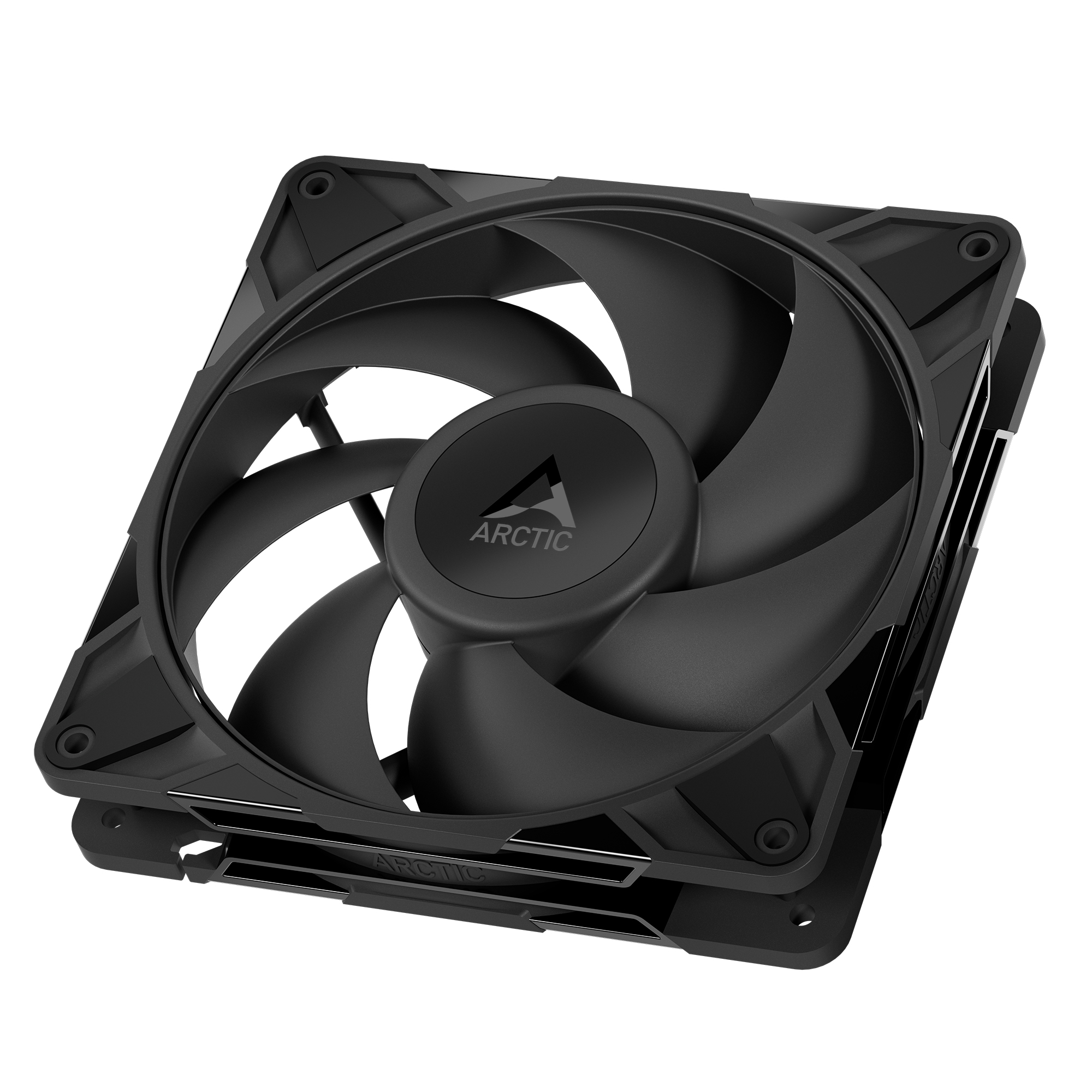 Matériels informatique ARCTIC P14 Pro PWm PST 140mm Noir infinytech Réunion 04