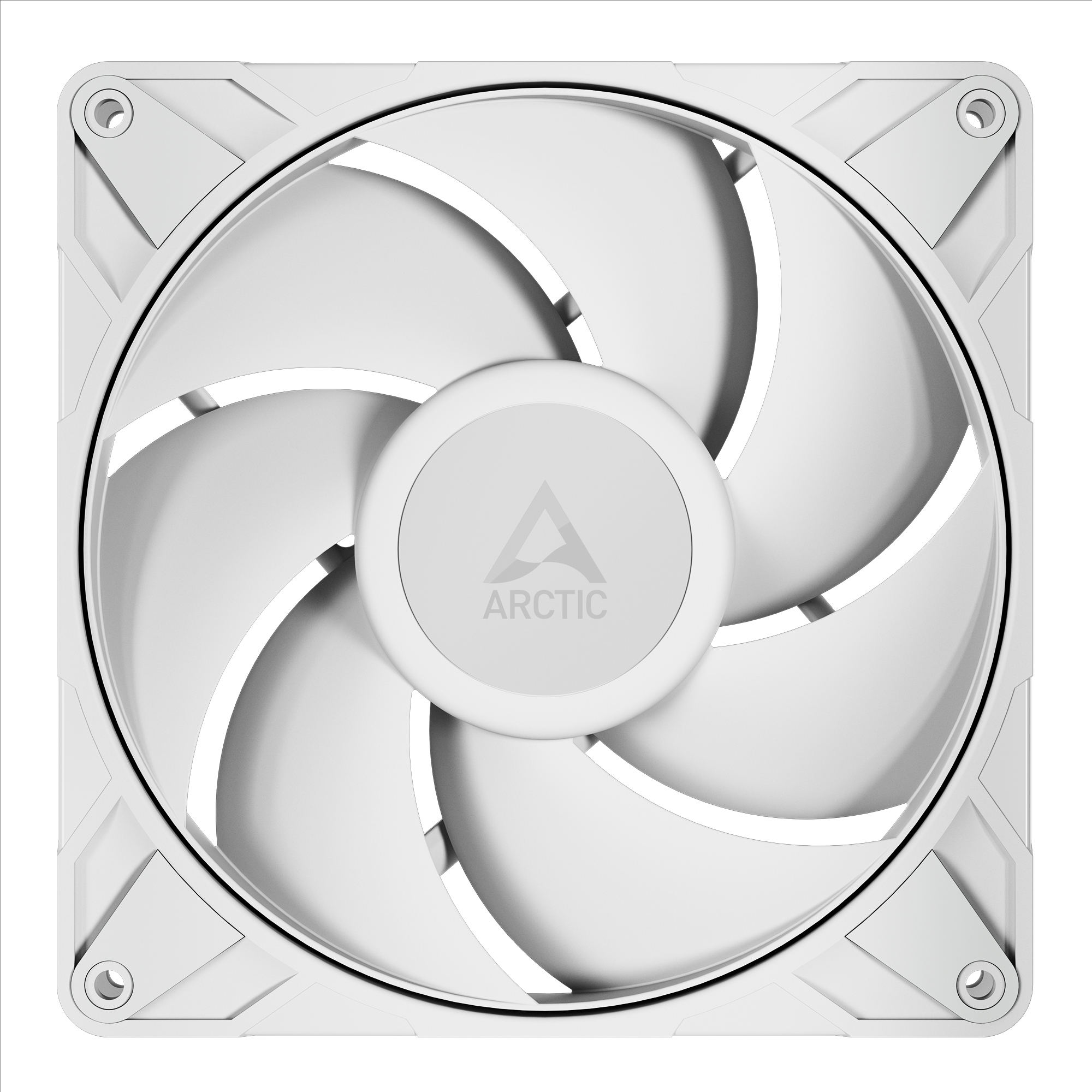 Matériels informatique ARCTIC P14 Pro PWM PST 140mm Blanc infinytech Réunion 01