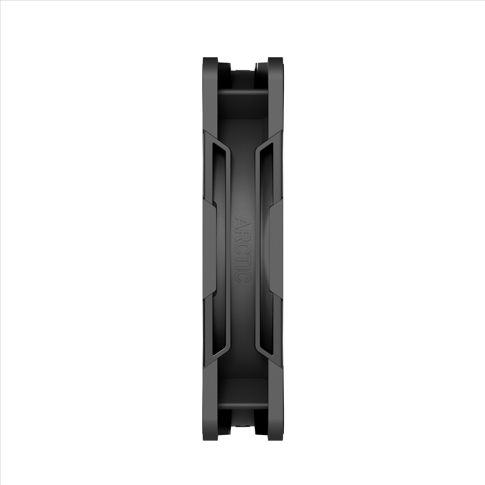 Matériels informatique ARCTIC P12 Pro PWM PST CO 120mm Noir infinytech Réunion 02