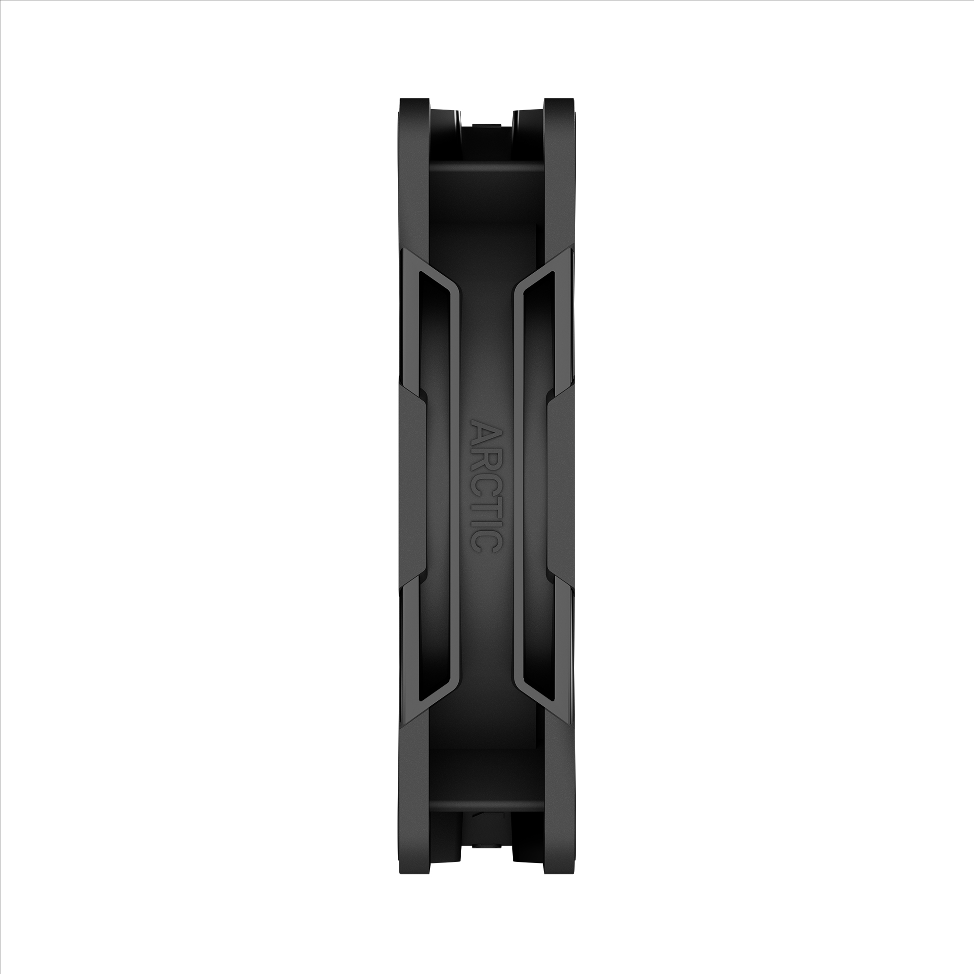 Matériels informatique ARCTIC P12 Pro Reverse PWM A-RGB 120mm Noir infinytech Réunion 03