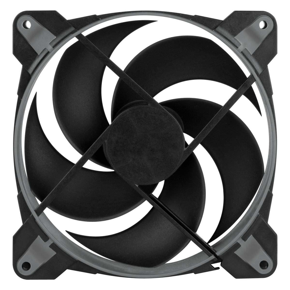 Matériels informatique ARCTIC BioniX P140 PWM 140mm Noir infinytech Réunion 02