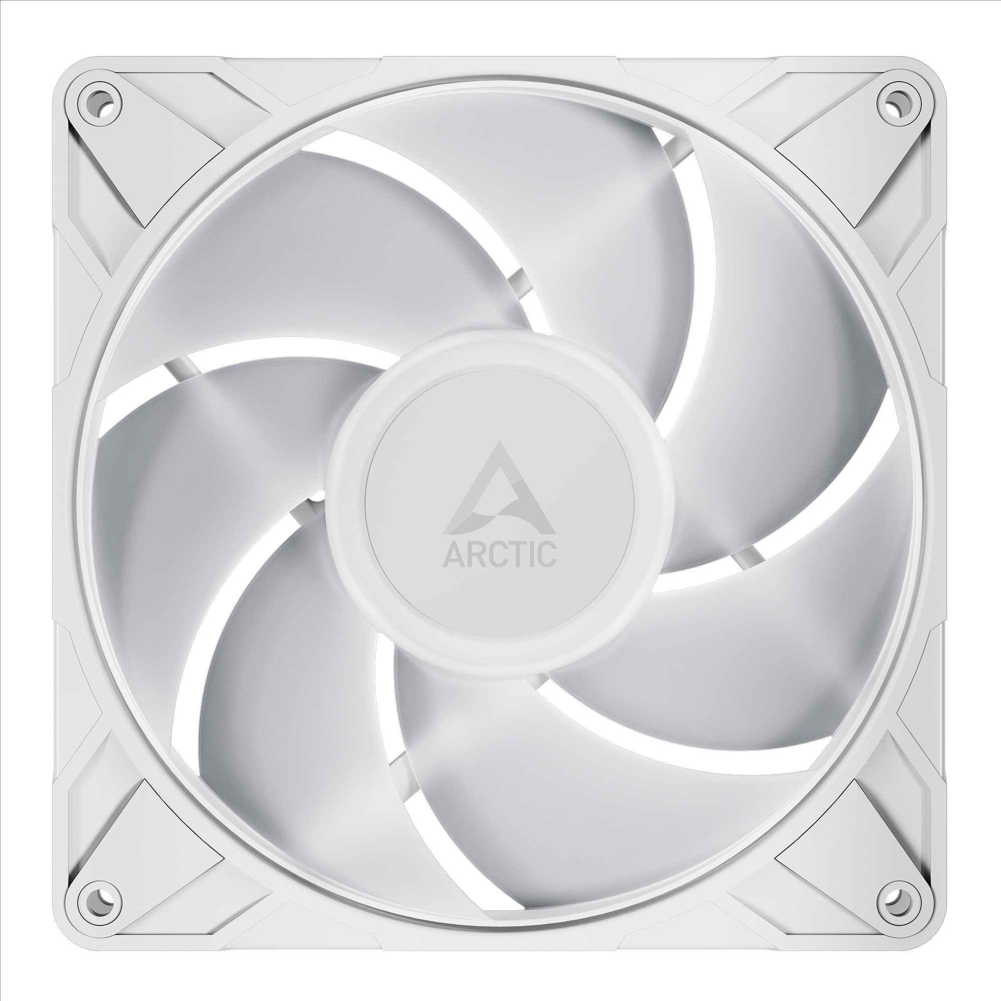 Matériels informatique ARCTIC P14 Pro PWM A-RGB 140mm Blanc infinytech Réunion 02