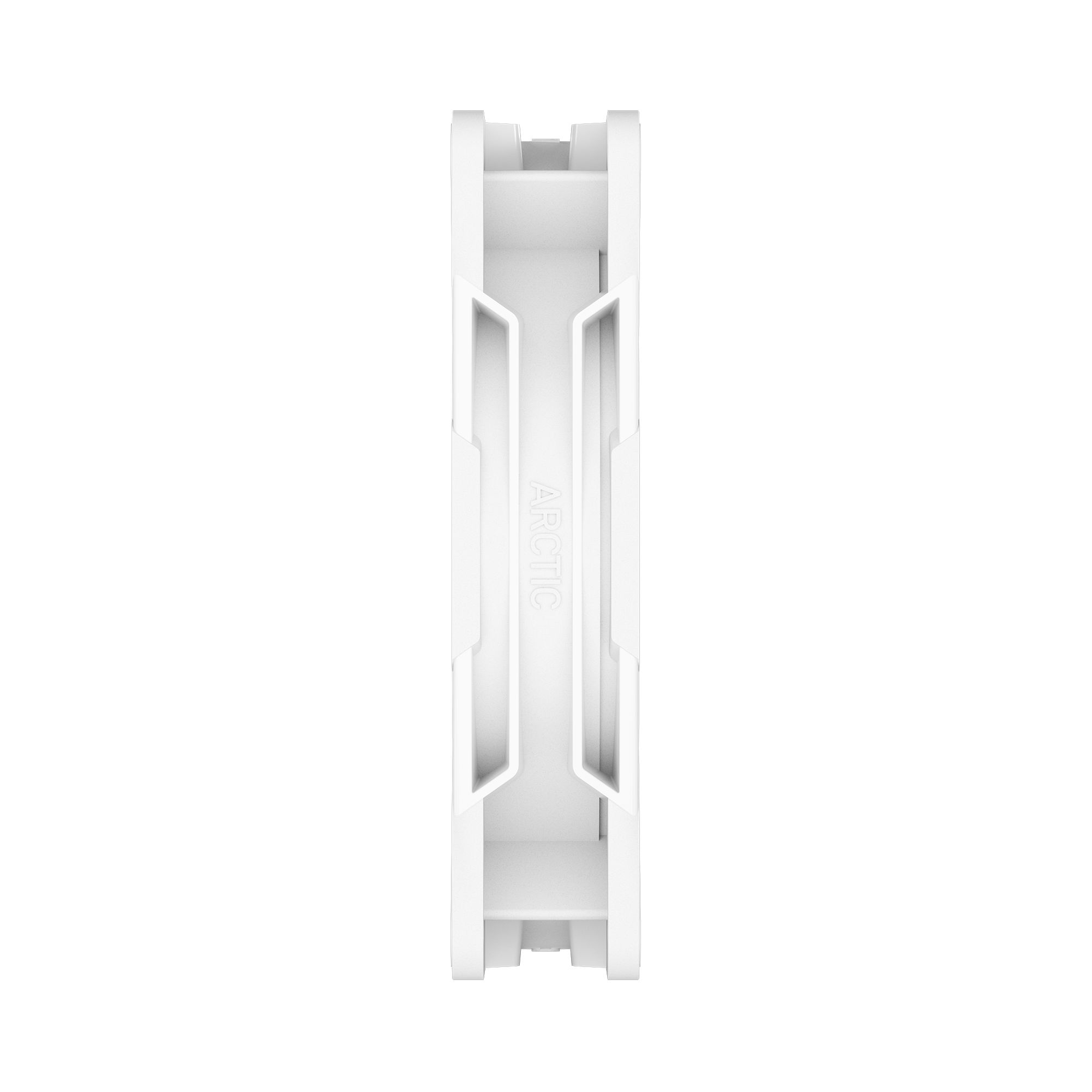 Matériels informatique Arctic P14 Pro PWM Reverse RGB 140mm Blanc infinytech Réunion 04