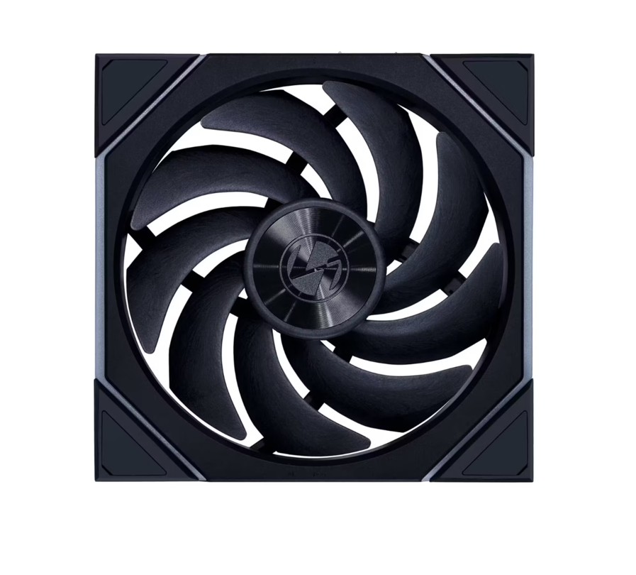 Matériels informatique Lian Li Uni Fan TL Wireless Reverse RGB 140 mm Noir infinytech Réunion 01