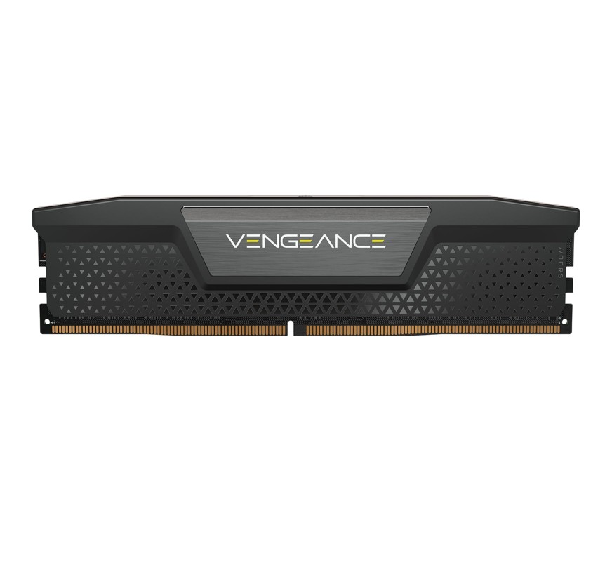 Matériels informatique DIMM CORSAIR Vengeance 32Go DDR5 5200MHz Noir infinytech Réunion 01