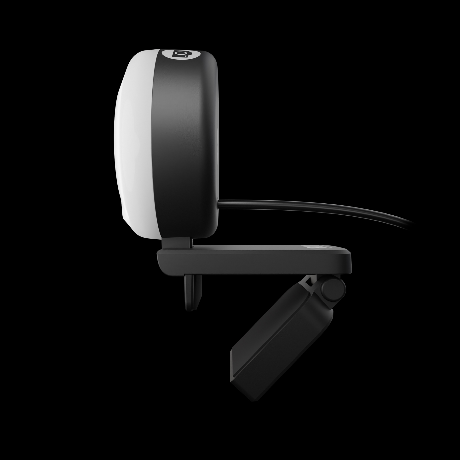 Matériels informatique webcam GAMDIAS IRIS M1 infinytech Réunion 04