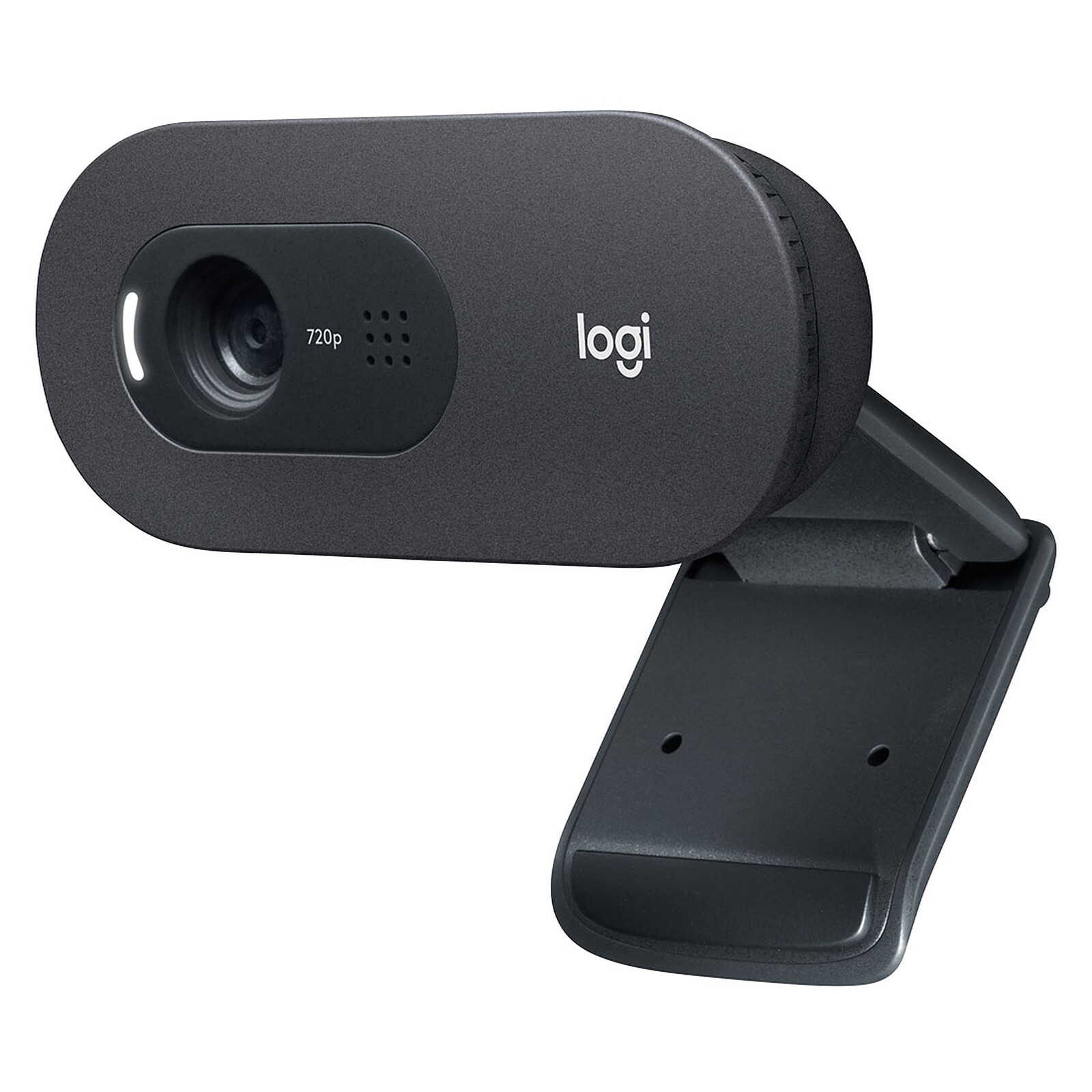 Matériels informatique webcam LOGITECH C505 infinytech Réunion 01