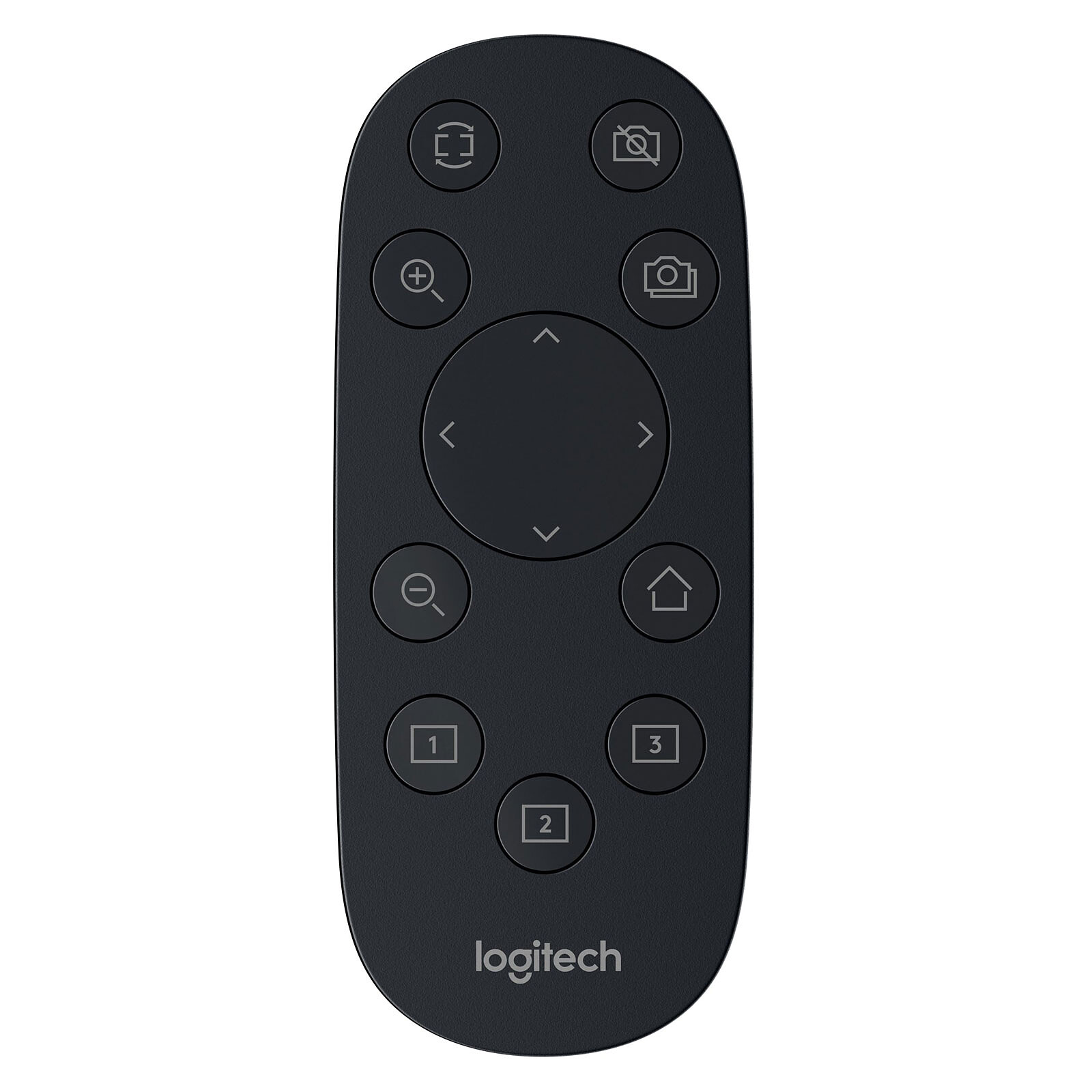 Matériels informatique LOGITECH PTZ Pro 2 infinytech Réunion 04