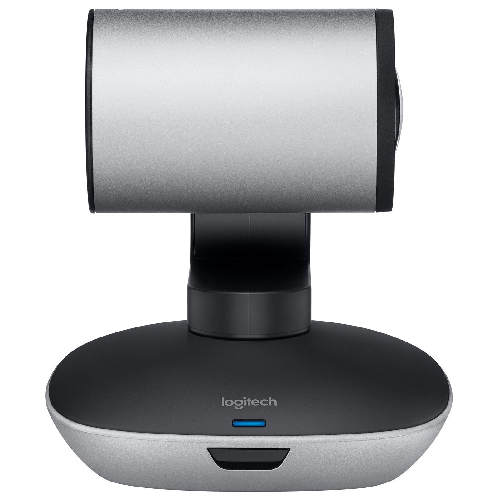 Matériels informatique LOGITECH PTZ Pro 2 infinytech Réunion 03
