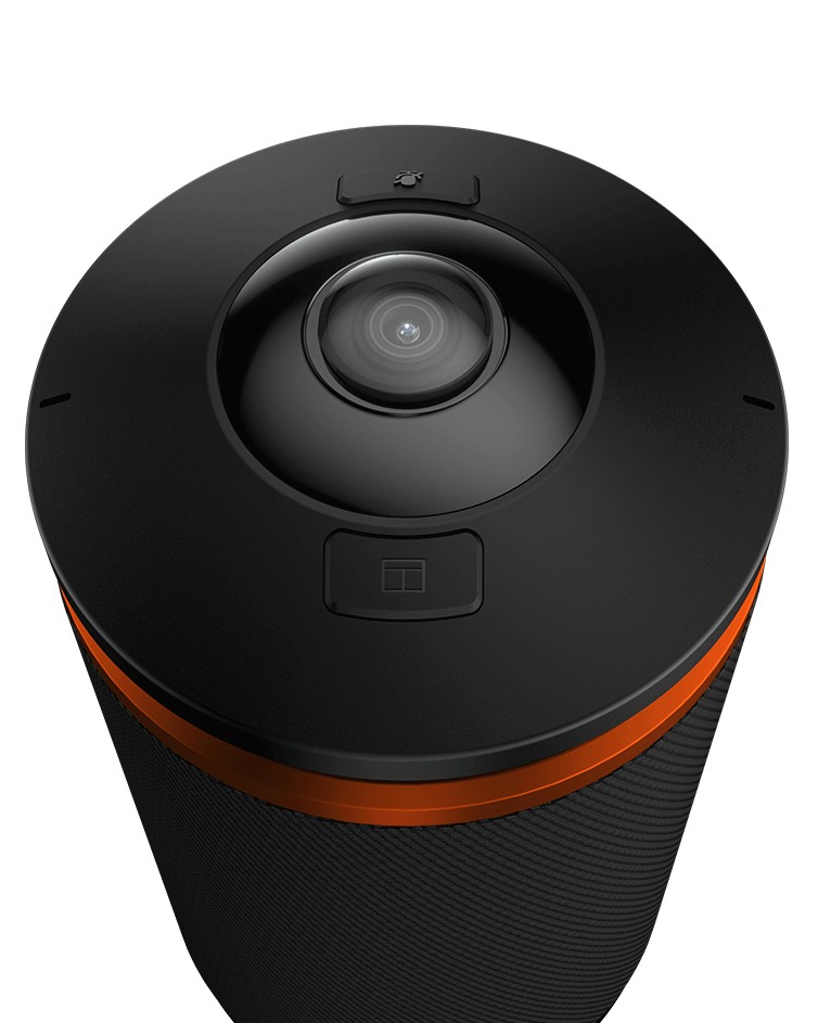 Matériels informatique COUGAR Cyclops AiO 360° Full HD infinytech Réunion 03