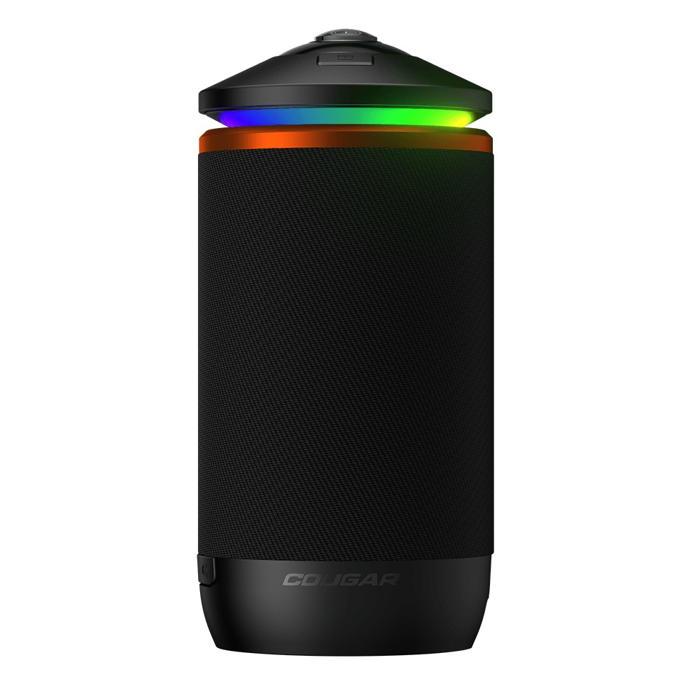 Matériels informatique COUGAR Cyclops AiO 360° Full HD infinytech Réunion 01
