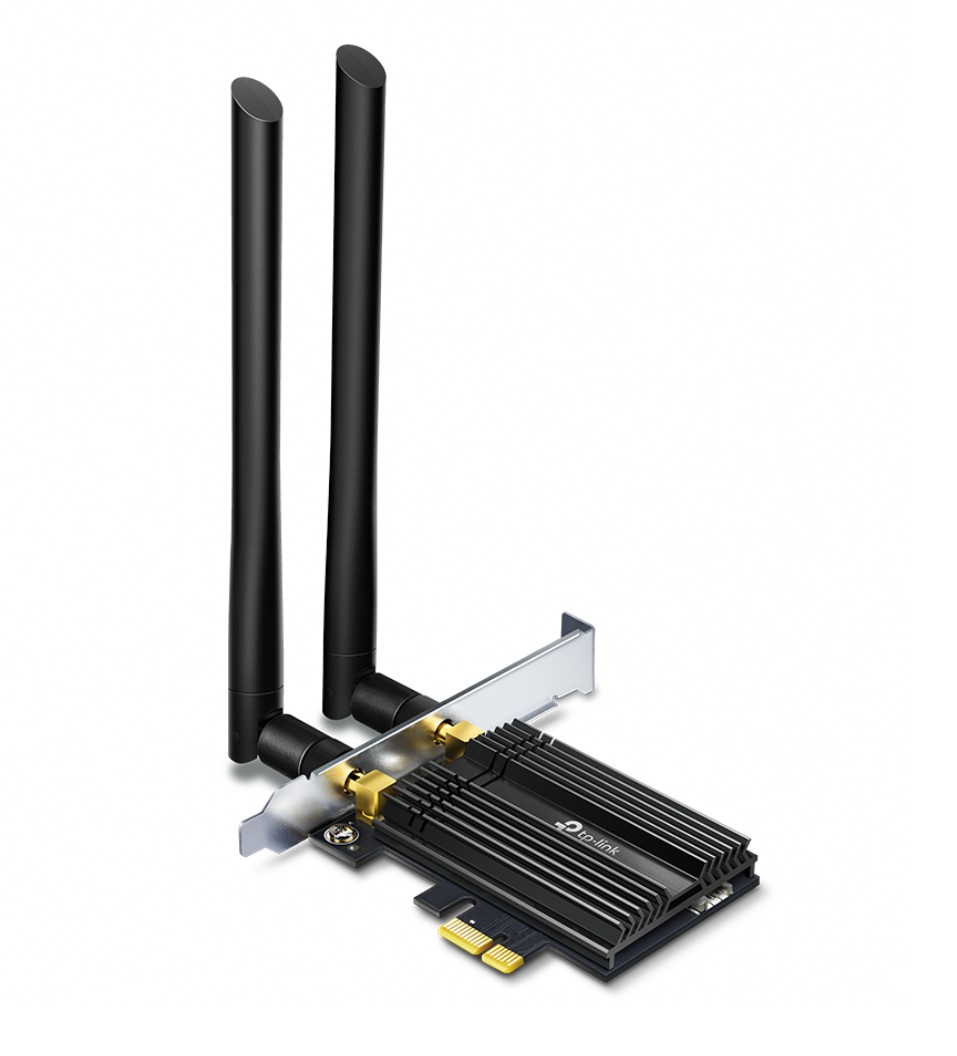 Matériels infortmatique TP-LINK Archer TX50E infinytech Réunion 30