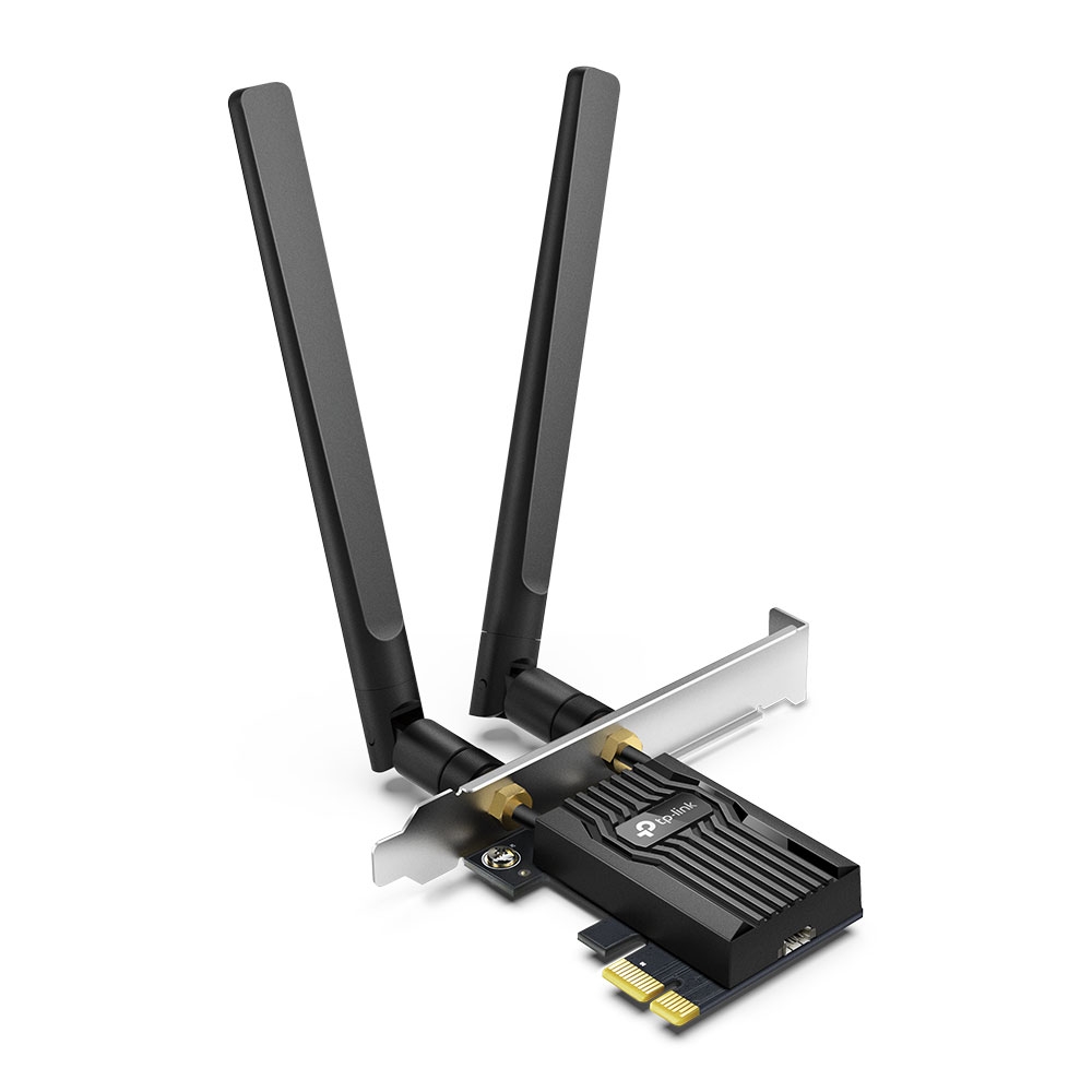 Matériels informatique TP-LINK Archer TX55E infinytech Réunion 01