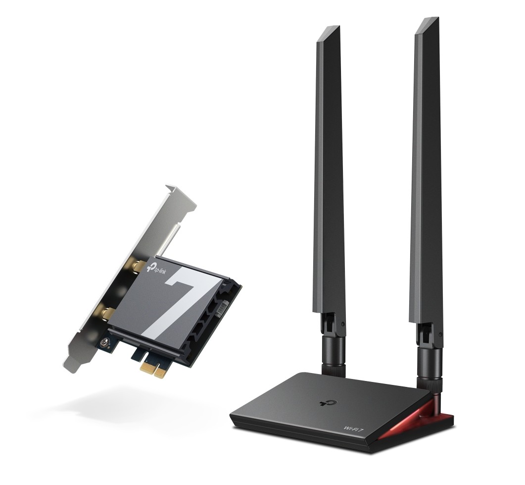 Matériels informatique TP-LINK Archer TBE550E infinytech Réunion 01