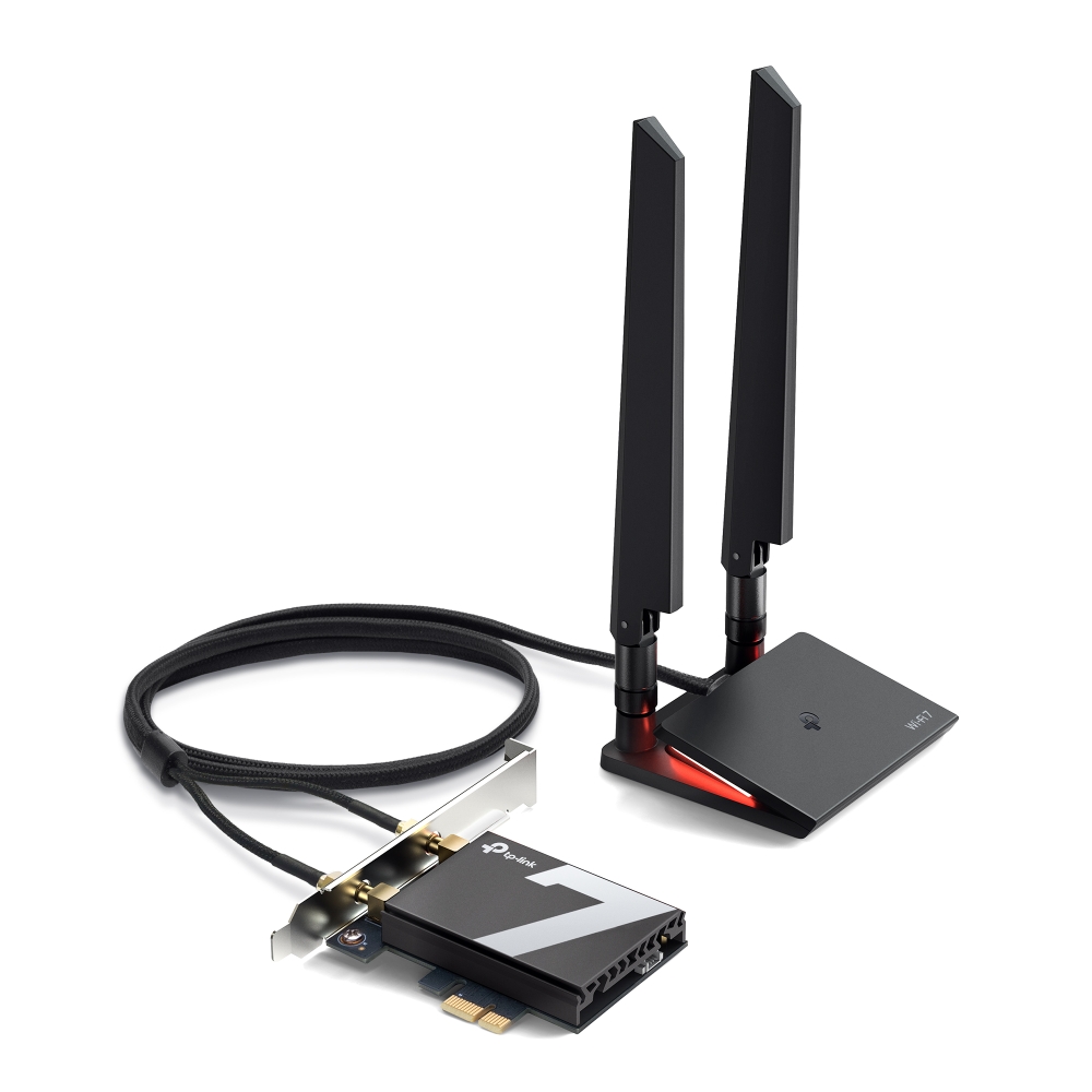 Matériels informatique TP-LINK Archer TBE550E infinytech Réunion 03