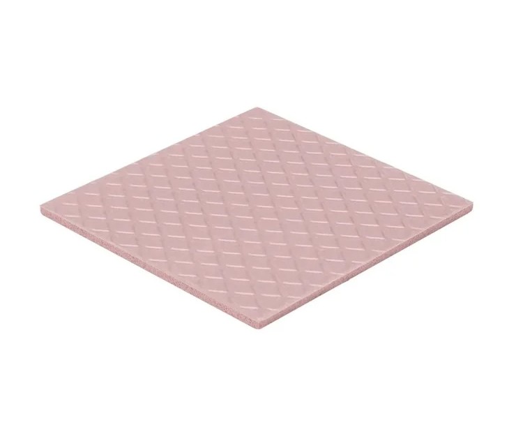 Matériels informatique Pad Thermique Thermal Grizzly Minus Pad 8 30x30x1.5 mm Rose infinytech Réunion 01