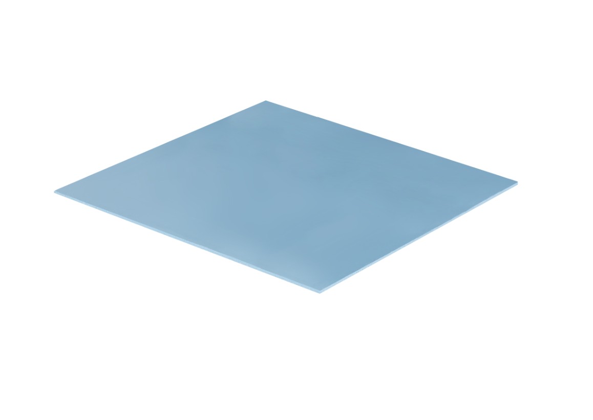 Matériels informatique Pad Thermique Arctic TP-3 100x100x1mm Bleu infinytech Réunion 02