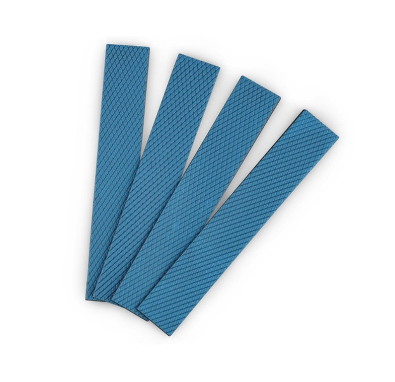 Matériels informatique Pad Thermique Thermal Grizzly Minus Pad Basic 120x20x1 mm Noir Lot de 4 infinytech Réunion 01