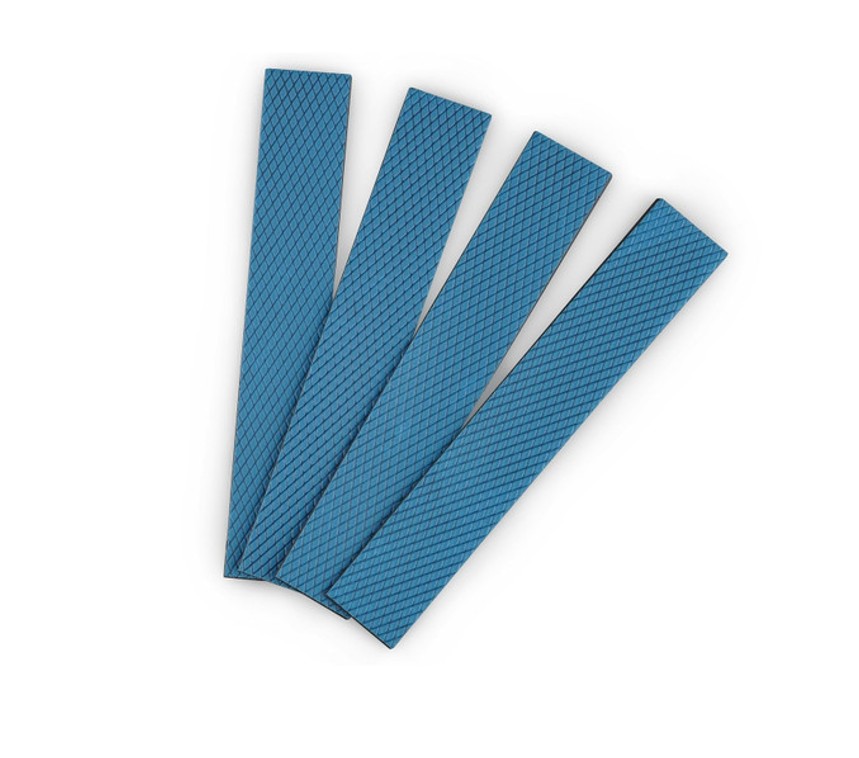 Matériels informatique Pad Thermique Thermal Grizzly Minus Pad Advance 120x20x0.5 mm Noir Lot de 4 infinytech Réunion 01