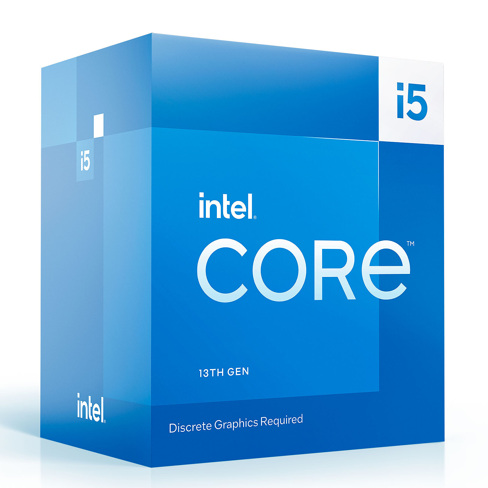 Matériels informatique INTEL Core i5-13400F infinytech Réunion 20