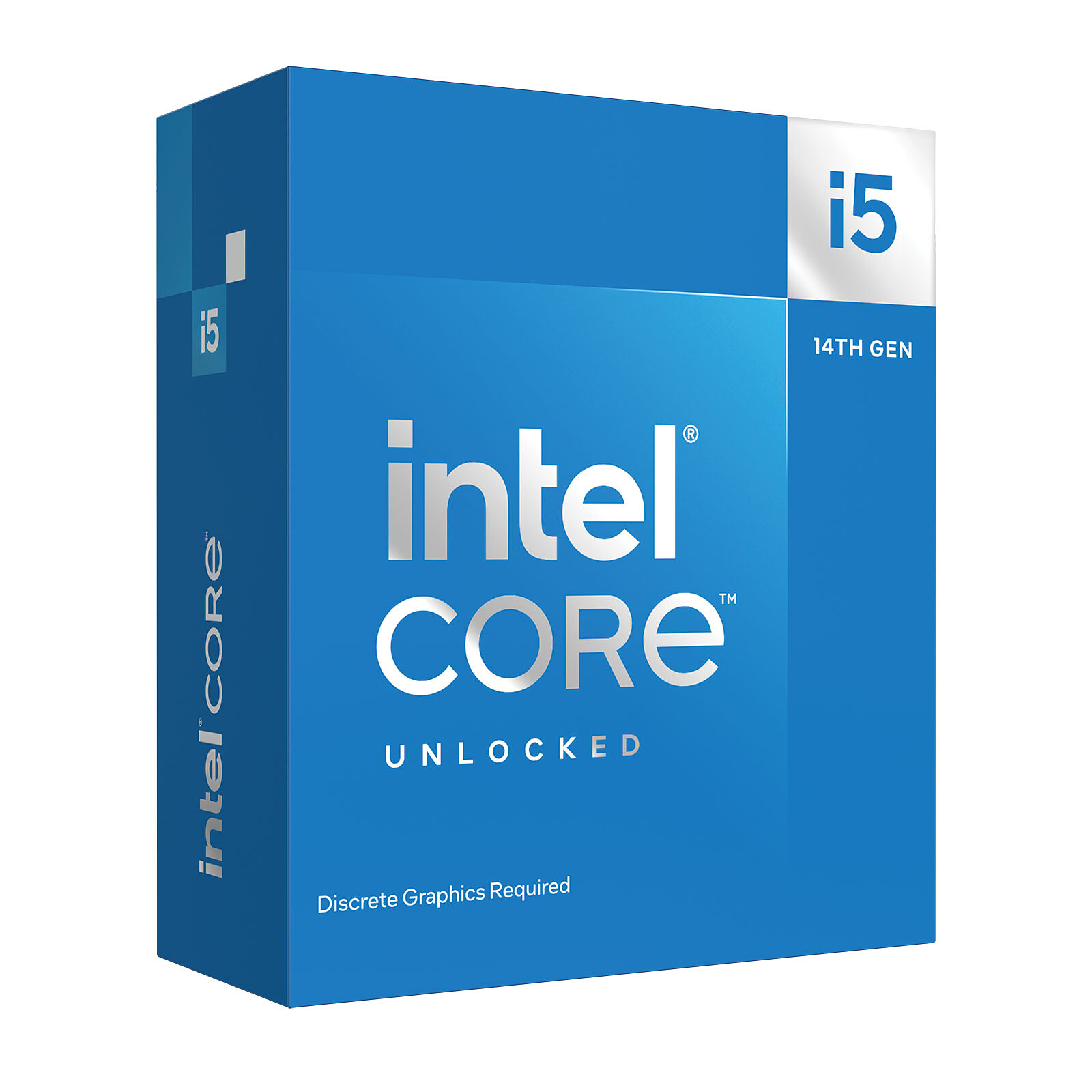 Matériels informatique INTEL Core i5-14600KF infinytech Réunion 20