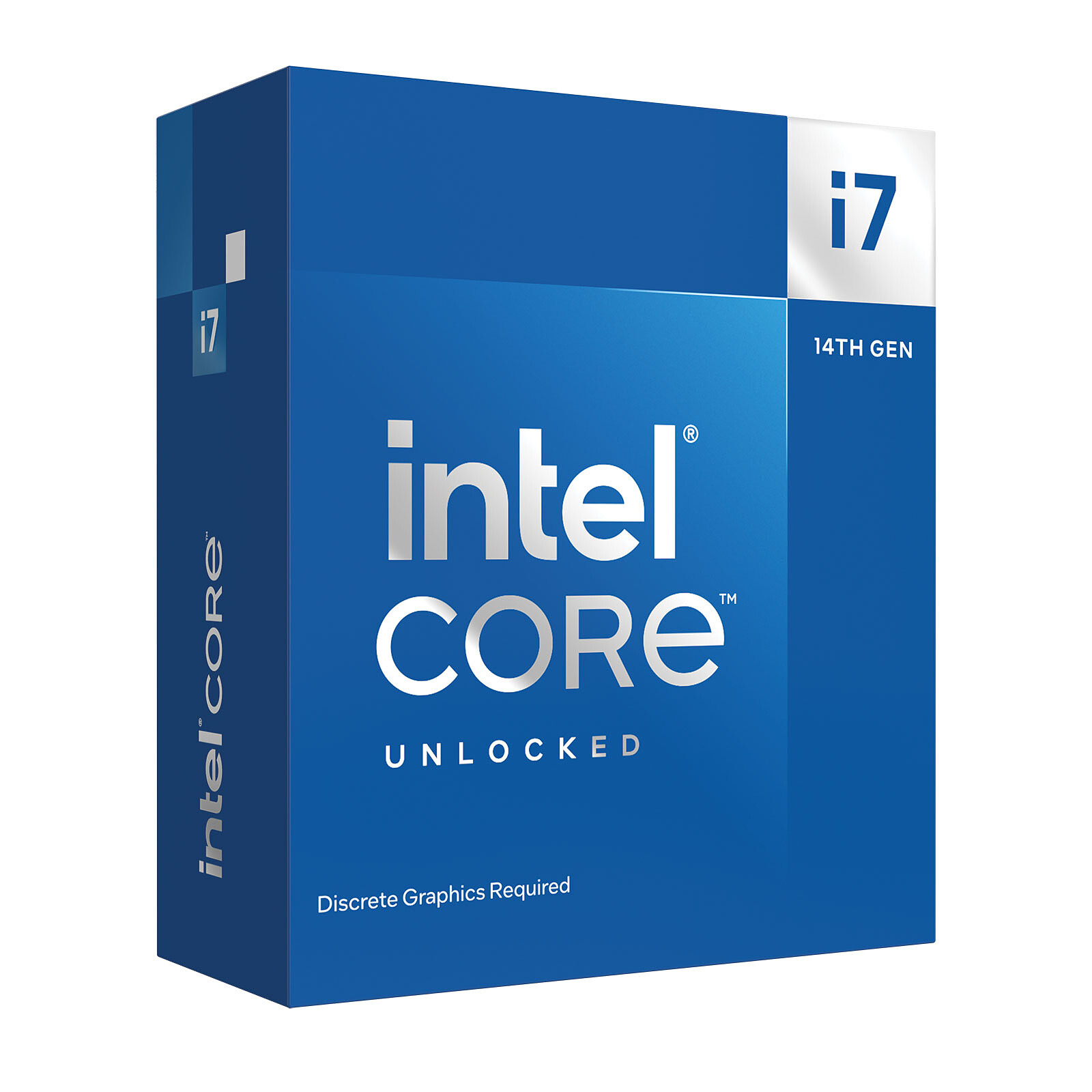 Matériels informatique INTEL Core i7-14700KF infinytech Réunion 20