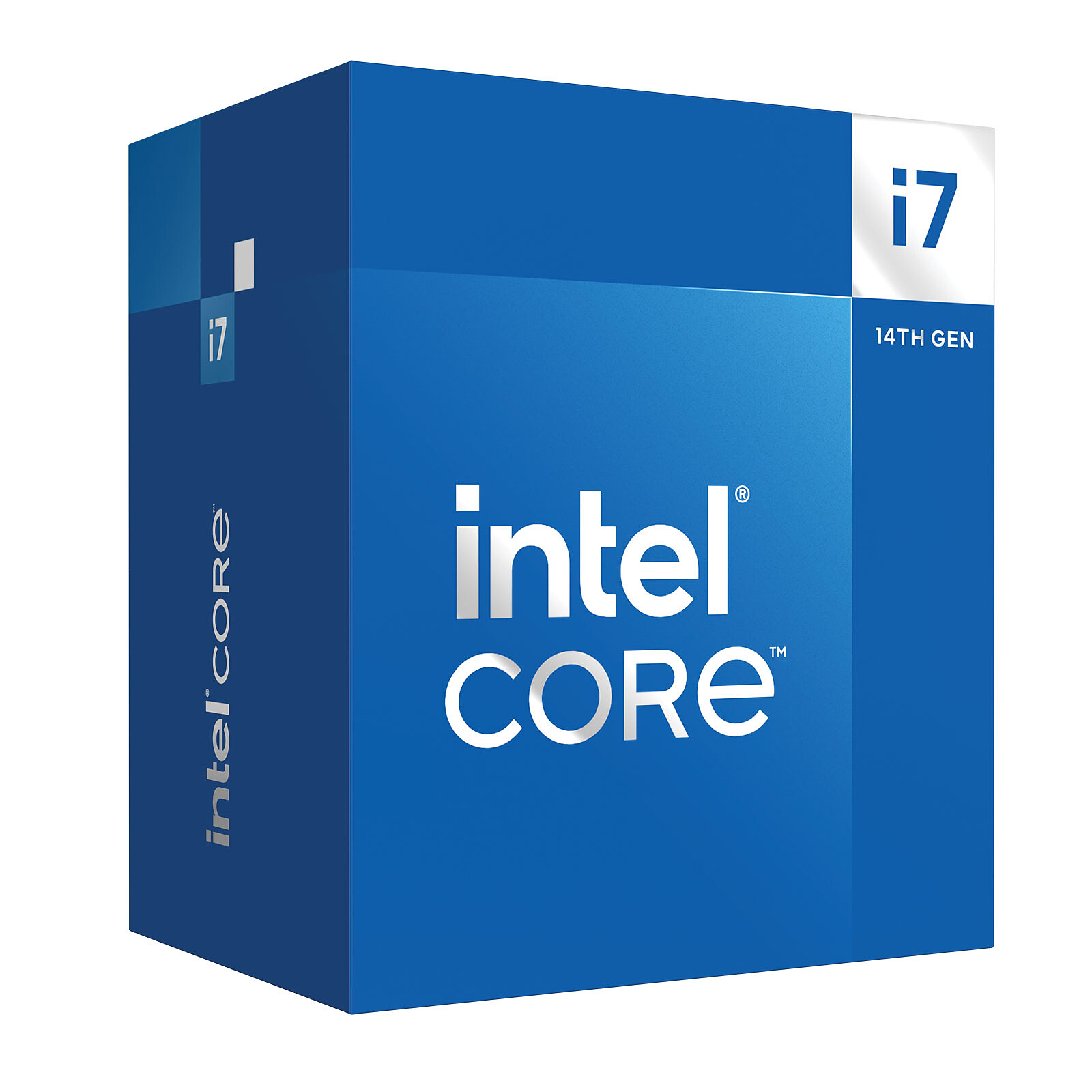 Matériels informatique INTEL Core i7-14700 infinytech Réunion 20