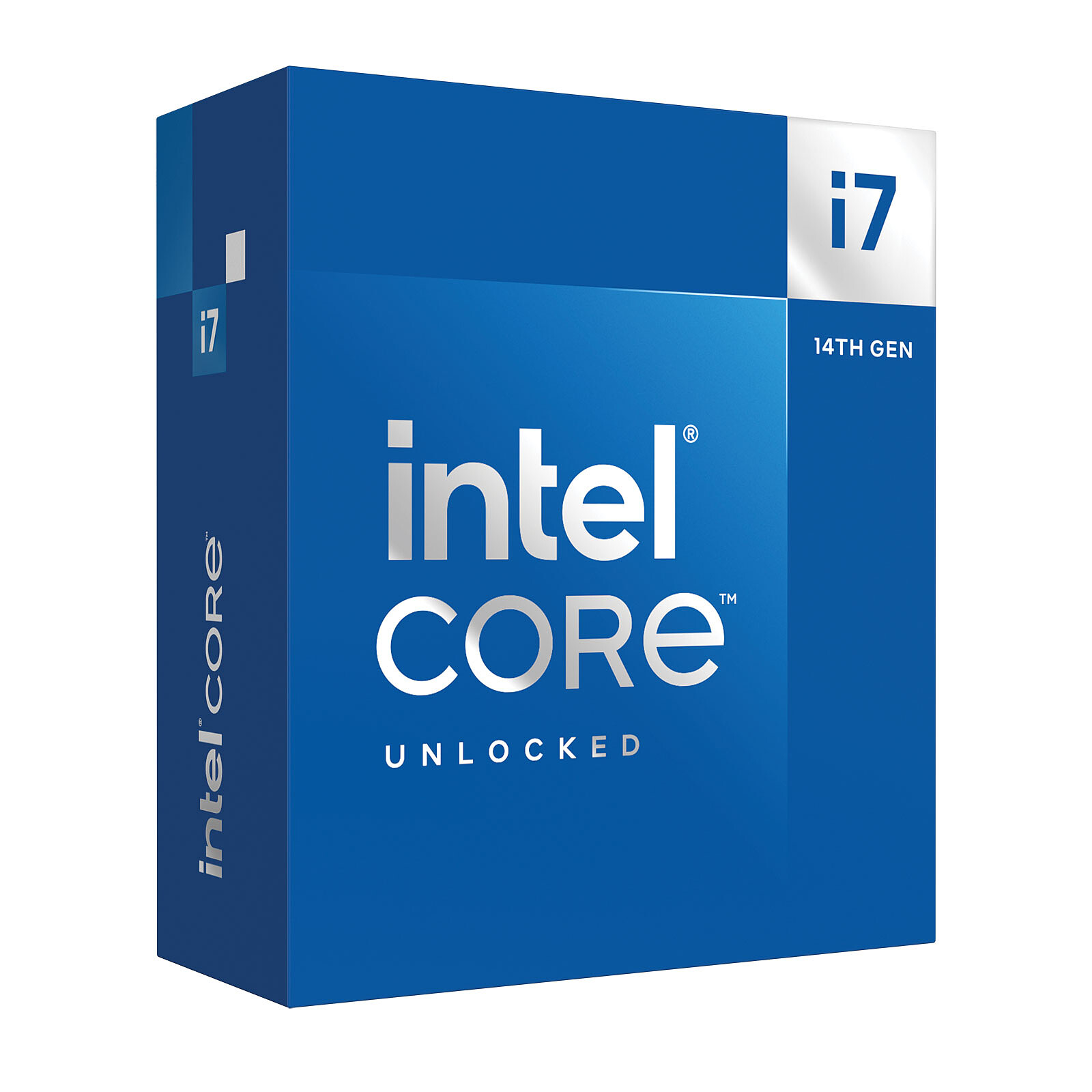 Matériels informatique INTEL Core i7-14700K infinytech Réunion 20