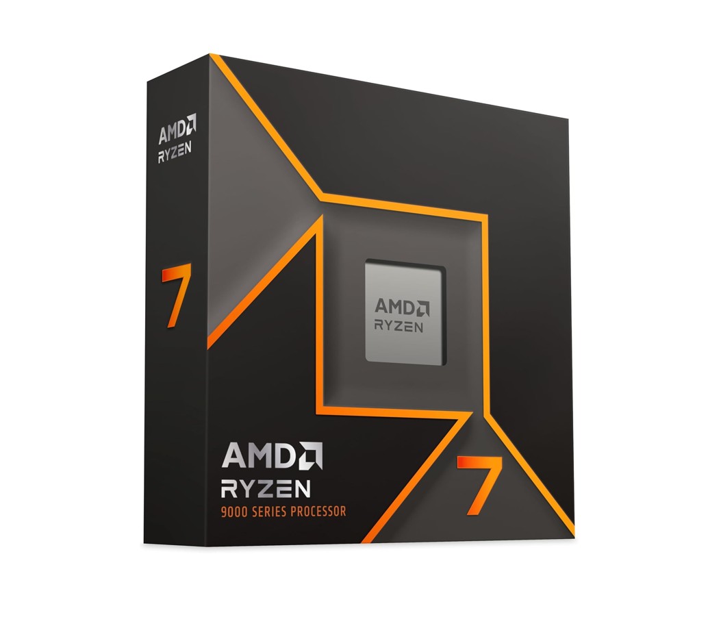 Matériels informatique AMD Ryzen7 9700X infinytech Réunion 20