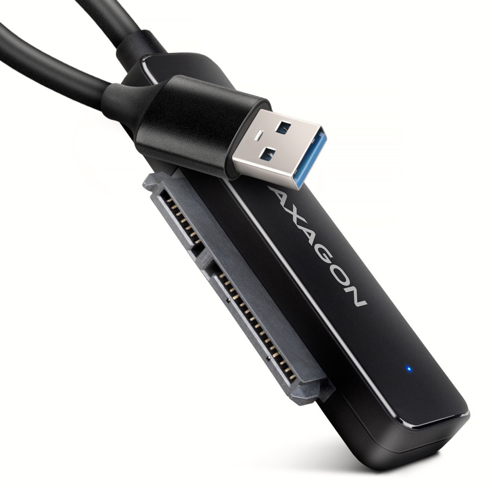 Matériels informatique Adaptateur AXAGON ADSA-FP2A infinytech Réunion 01