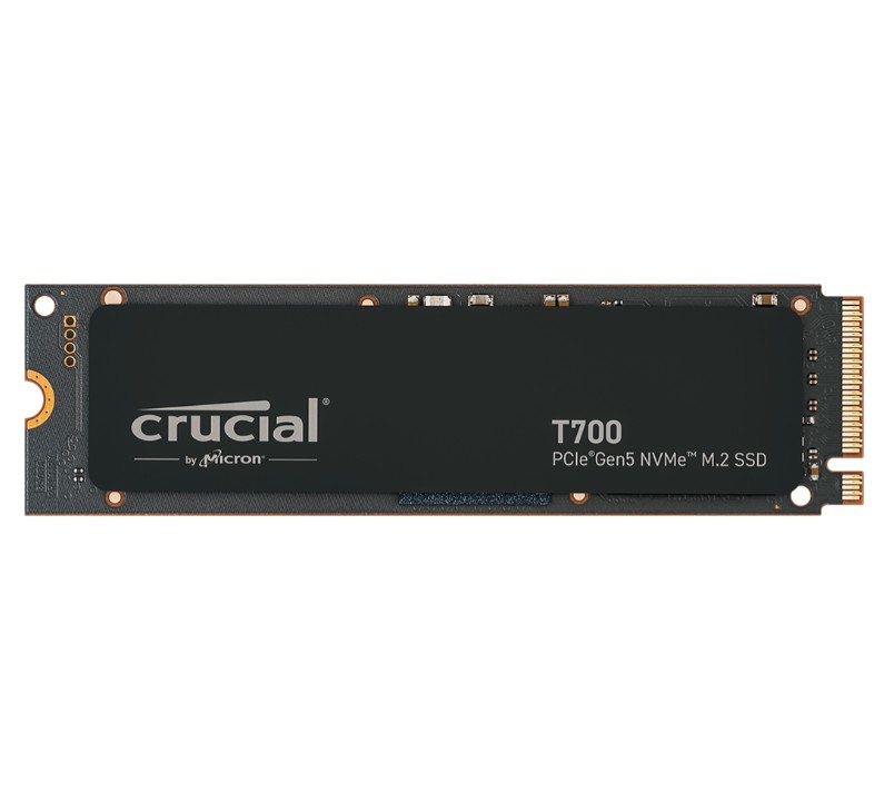 Matériels informatique SSD M.2 NVMe 2280 CRUCIAL T700 1To infinytech Réunion 20