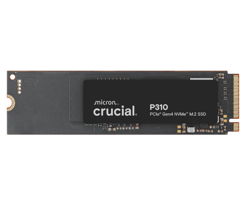 Matériels informatique SSD M.2 NVMe 2280 CRUCIAL P310 2To infinytech Réunion 20