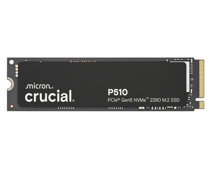 Matériels informatique SSD M.2 NVMe 2280 CRUCIAL P510 2To infinytech Réunion 20