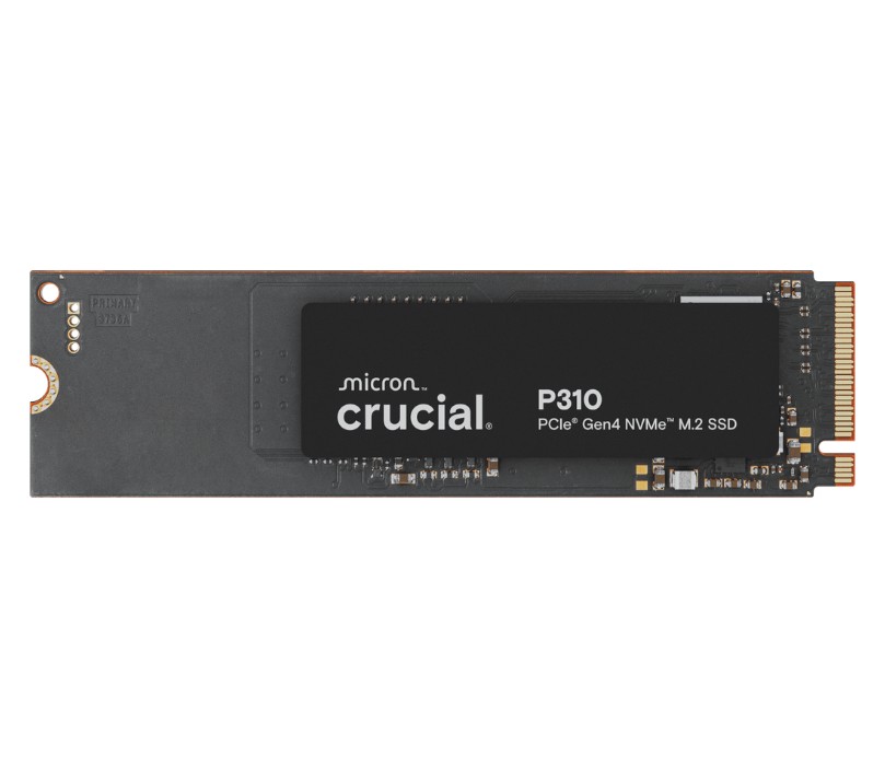 Matériels informatique SSD M.2 NVMe 2280 CRUCIAL P310 4To infinytech Réunion 20