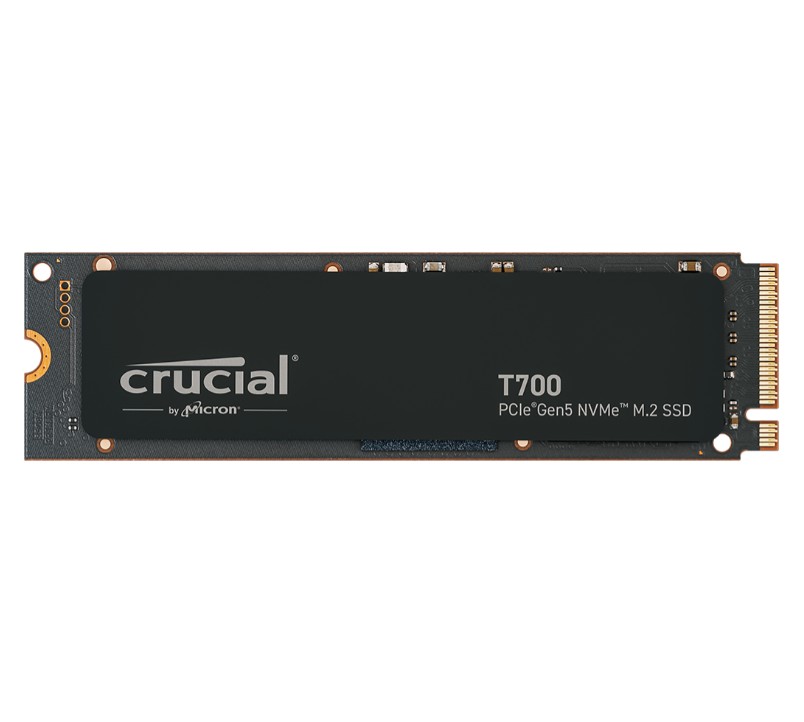 Matériels informatique SSD M.2 NVMe 2280 CRUCIAL T700 4To infinytech Réunion 20