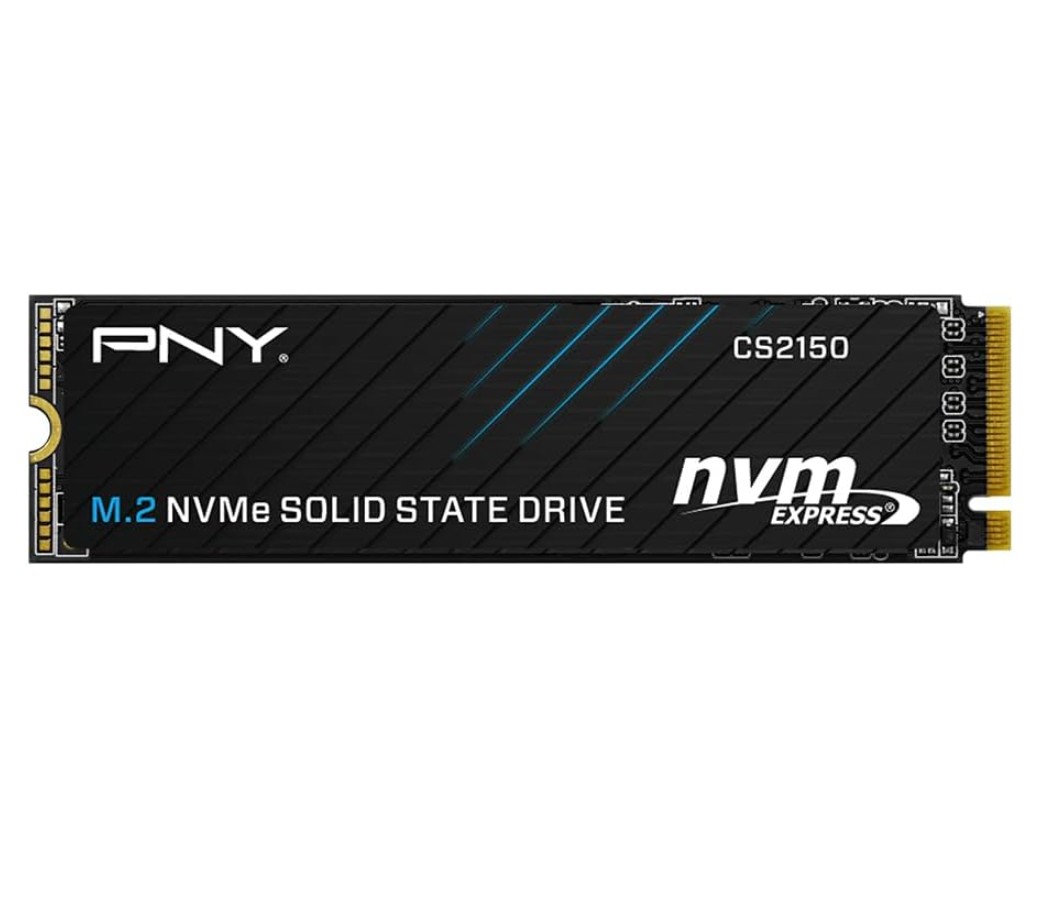 Matériels informatique SSD M.2 NVMe 2280 PNY CS2150 2To infinytech Réunion 21