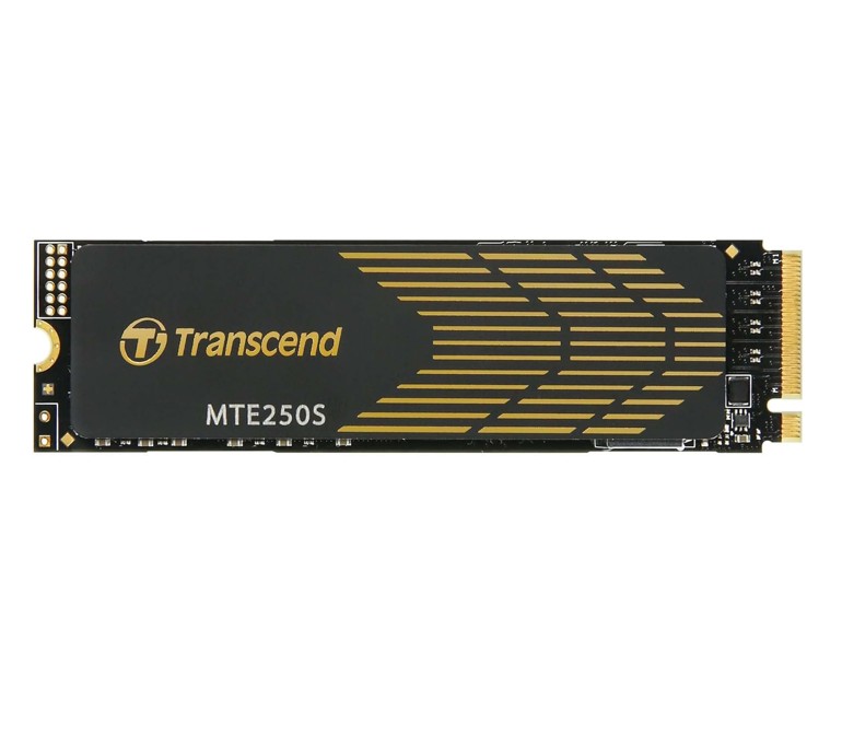 Matériels informatique SSD M.2 NVMe 2280 TRANSCEND MTE250S 2To infinytech Réunion 20