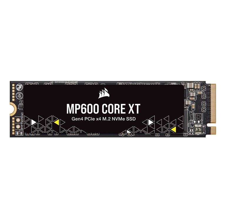 Matériels informatique SSD M.2 NVMe 2280 CORSAIR MP600 Pro NH 2To infinytech Réunion 23
