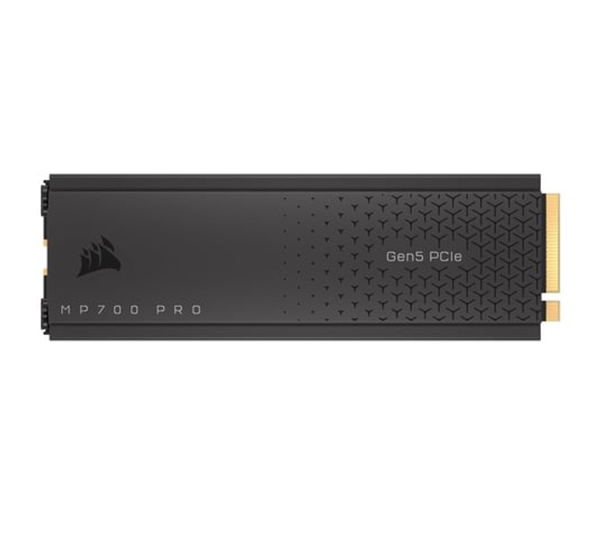 Matériels informatique SSD M.2 NVMe 2280 CORSAIR MP700 Pro 2To avec dissipateur infinytech Réunion 27
