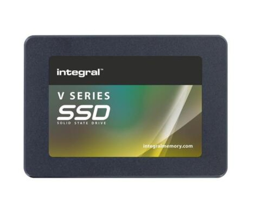 Matériels informatique SSD 2.5 SATA INTEGRAL V-Series V2 120Go infinytech Réunion 02