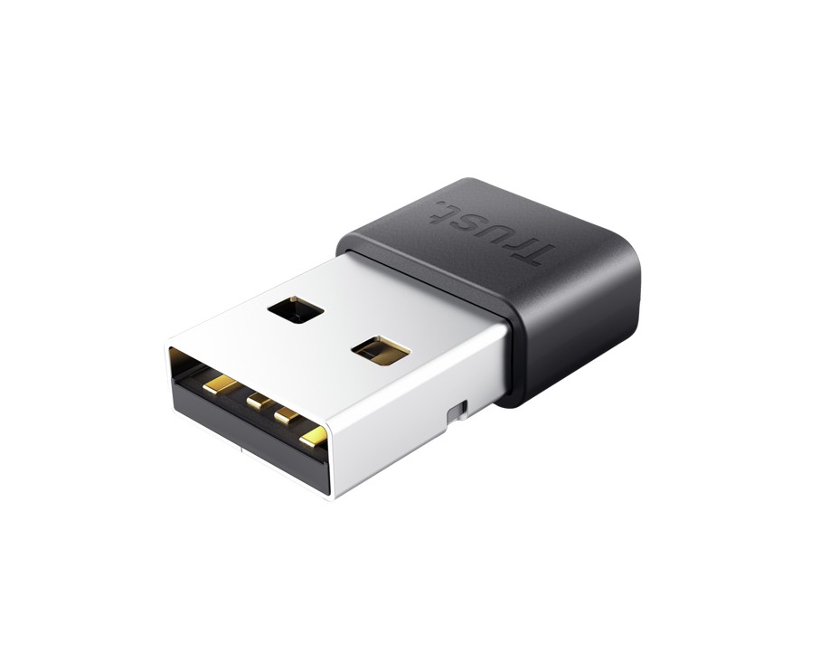 Matériels informatique clé USB Bluetooth 5.3 TRUST Myna infinytech Réunion 01