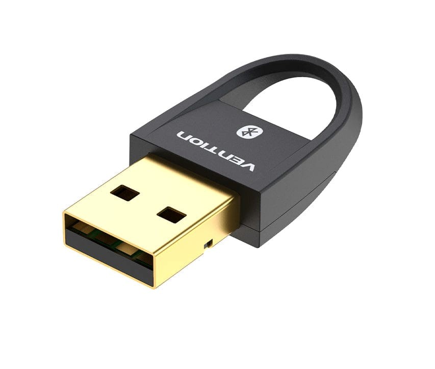 Matériels informatique clé USB Bluetooth 5.0 VENTION CDSB0 infinytech Réunion 01