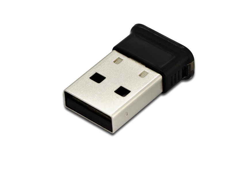 Matériels informatique clé USB Bluetooth 4.0 DIGITUS DN-30210-1 infinytech Réunion 01