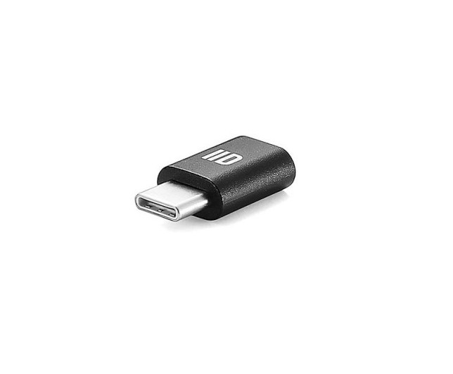 Matériels informatique adaptateur D2DIFFUSION USB-C Mâle vers micro USB Femelle 2.0 infinytech Réunion 01