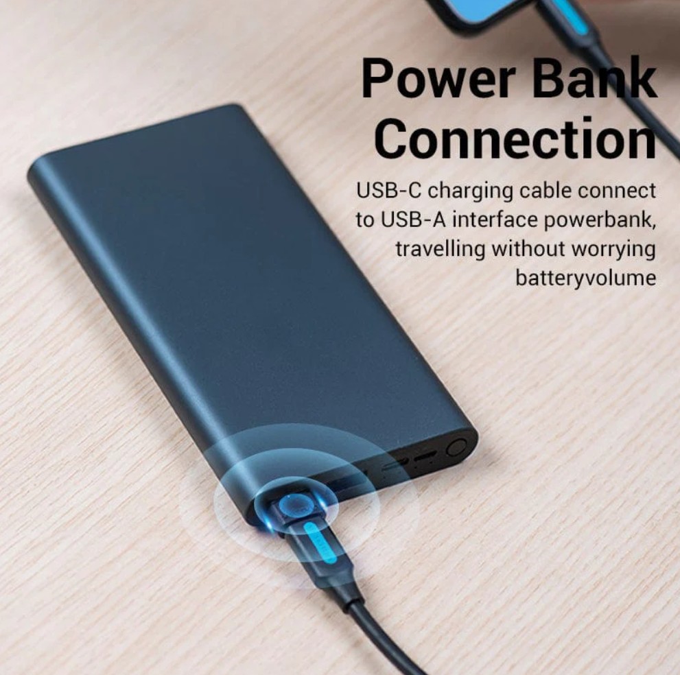 Matériels informatique adaptateur VENTION USB 2.0 Mâle vers USB-C Femelle infinytech Réunion 04