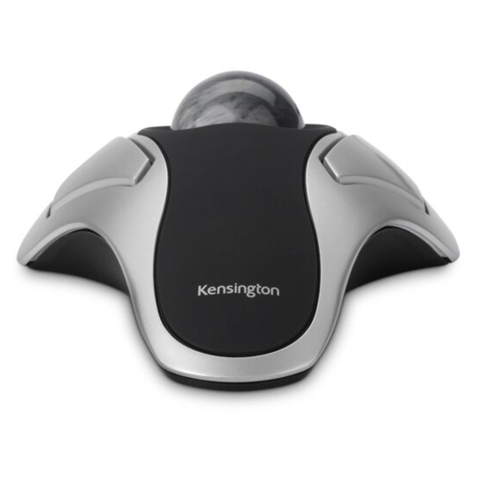 Matériels informatique Trackball optique KENSINGTON Orbit infinytech Réunion 02
