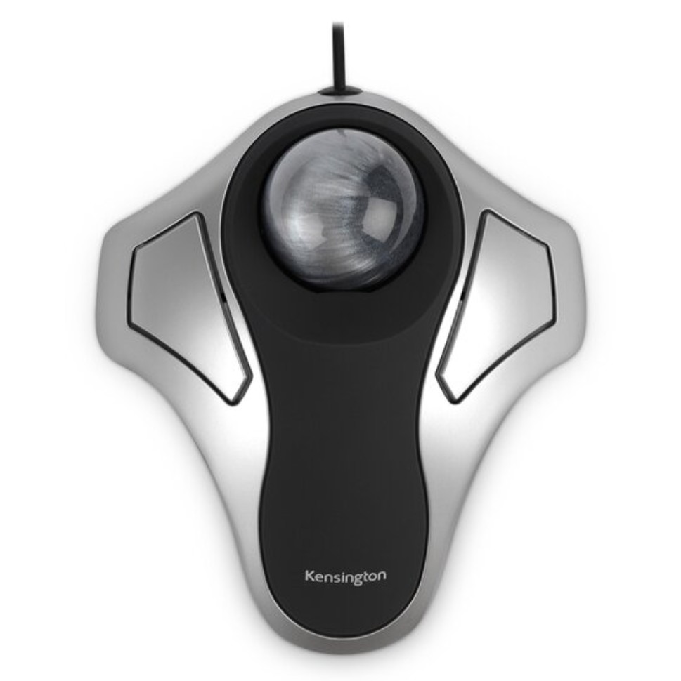 Matériels informatique Trackball optique KENSINGTON Orbit infinytech Réunion 01