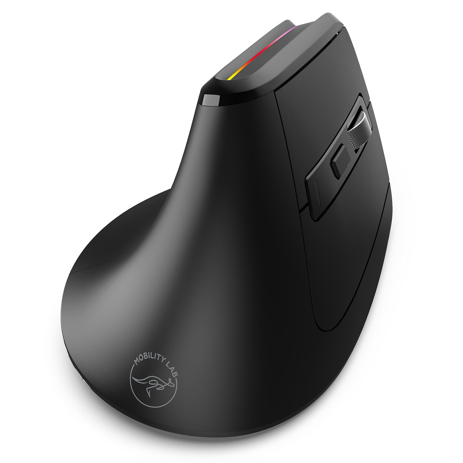 Matériels informatique MOBILITY LAB Premium Droitier Sans Fil RGB infinytech Réunion 05