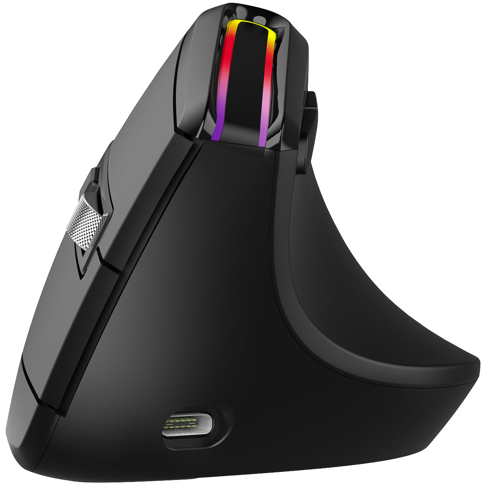Matériels informatique MOBILITY LAB Premium Droitier Sans Fil RGB infinytech Réunion 01