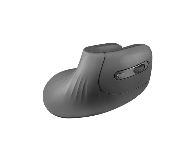 Matériels informatique souris ergonomique MARS GAMING MMW-ERGOPRO Droitier Sans Fil Noire infinytech Réunion 02